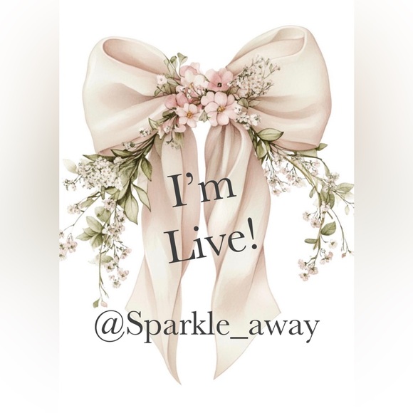 Dresses & Skirts - I’m Live! @Sparkle_away